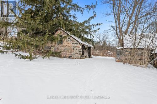 2247 Van Luven Road, Hamilton Township (Baltimore), ON - Outdoor With View