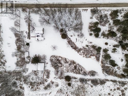 2247 Van Luven Road, Hamilton Township (Baltimore), ON - Outdoor With View