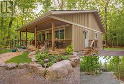24 TED'S LANE  Trent Lakes, ON K0L 1J0