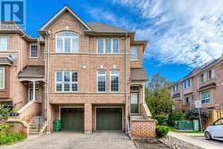 61 - 50 STRATHAVEN DRIVE  Mississauga, ON L5R 4E7