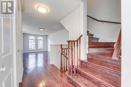 61 - 50 Strathaven Drive, Mississauga, ON - Indoor Photo Showing Other Room