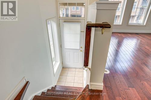 61 - 50 Strathaven Drive, Mississauga, ON - Indoor Photo Showing Other Room