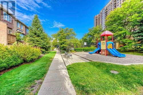 61 - 50 Strathaven Drive, Mississauga, ON - Outdoor