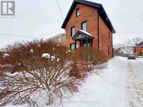 508 SHERBROOKE STREET  Peterborough (Town Ward 3), ON K9J 2P3