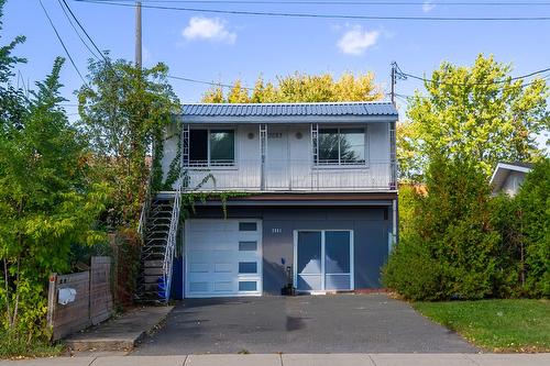 2081 Rue Raymond  Longueuil (Saint-Hubert), QC J4T 1E3