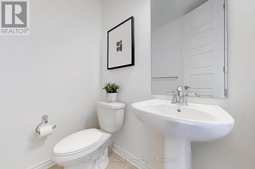 1402 Ripplewood Avenue, Oakville, ON - Indoor Photo Showing Bathroom