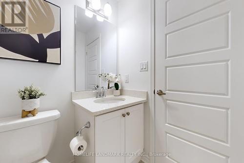 1402 Ripplewood Avenue, Oakville, ON - Indoor Photo Showing Bathroom