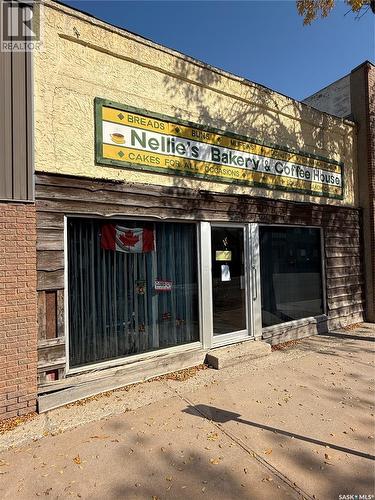 140 3Rd Avenue W, Melville, SK 