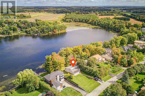 38 LAKEVIEW AVENUE  Whitchurch-Stouffville, ON L4A 2H1