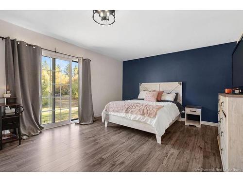 153 Weldfield-Collette Rd, Napan, NB 