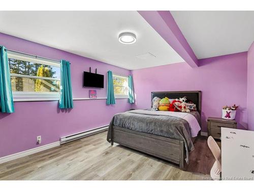 153 Weldfield-Collette Rd, Napan, NB 