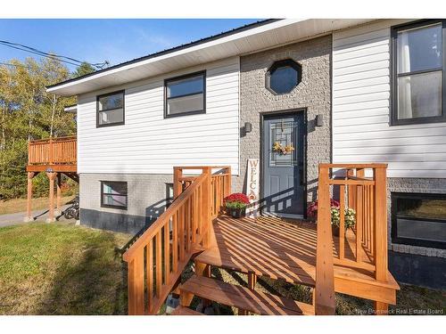 153 Weldfield-Collette Rd, Napan, NB 