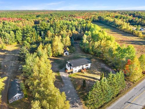 153 Weldfield-Collette Rd, Napan, NB 