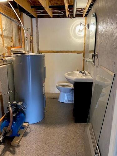 0 Main Road, Salmonier Line, NL 