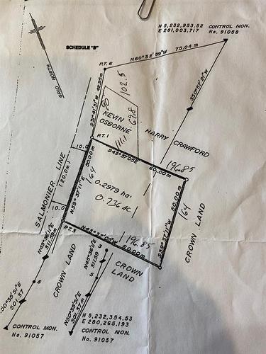 0 Main Road, Salmonier Line, NL 