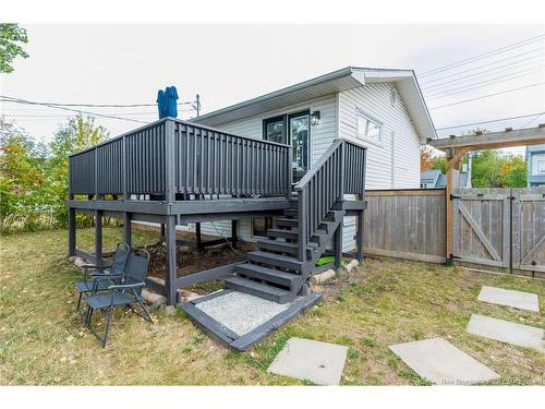 257 Ryan St, Moncton, NB 