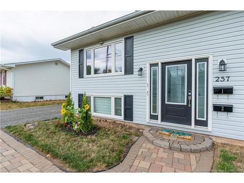 257 Ryan St, Moncton, NB 