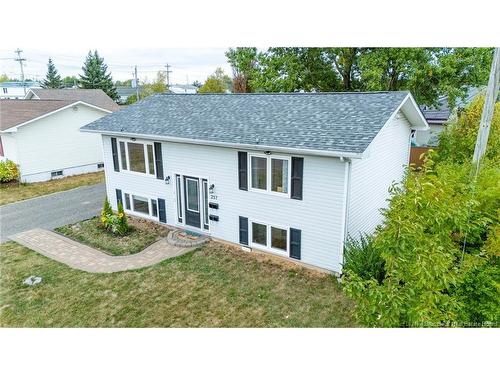 257 Ryan St, Moncton, NB 