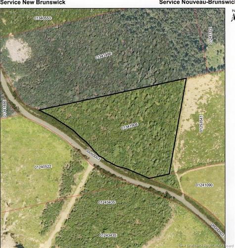 000 Maxwell Rd, Bonny River, NB 