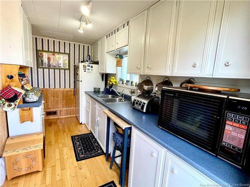 35 Dipper Harbour Rd, Dipper Harbour, NB 