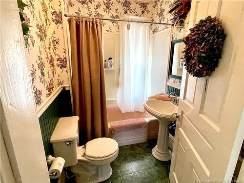 35 Dipper Harbour Rd, Dipper Harbour, NB 