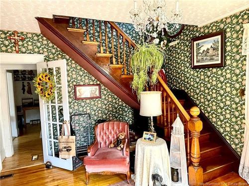 35 Dipper Harbour Rd, Dipper Harbour, NB 