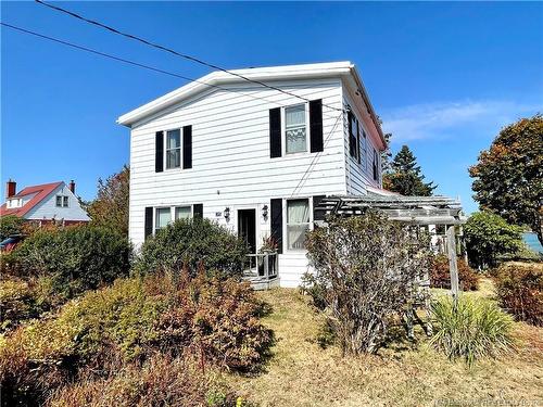 35 Dipper Harbour Rd, Dipper Harbour, NB 