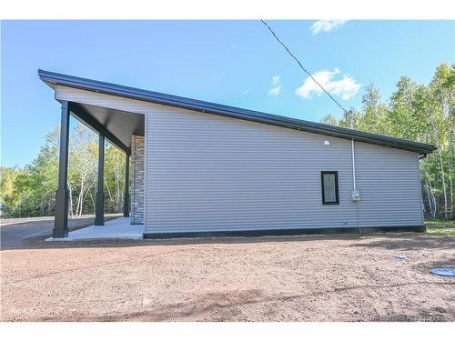 64 Pierre À Miguel Rd, Pokemouche, NB 