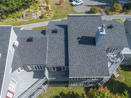 Aerial photo - 2039 Crois. Des Soleils, Mont-Tremblant, QC - Outdoor