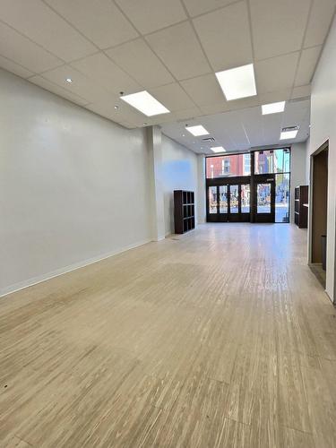 Interior - 327 Rue Des Forges, Trois-Rivières, QC - Indoor