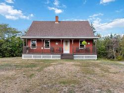 2249 Second Division Road  Bangor, NS B0W 2L0