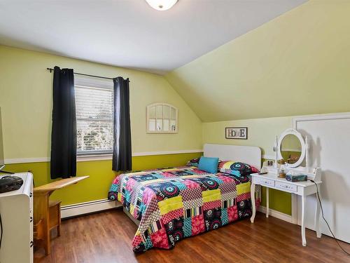 2249 Second Division Road, Bangor, NS 