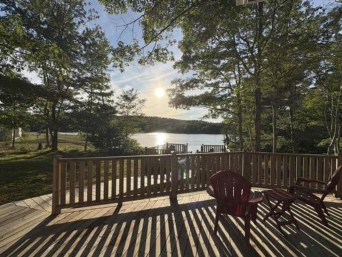 74 Mcgills Point Lane, Shelburne, NS 