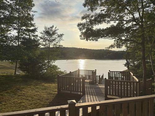 74 Mcgills Point Lane, Shelburne, NS 