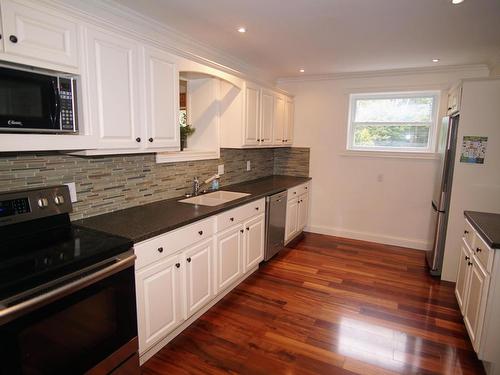 74 Mcgills Point Lane, Shelburne, NS 