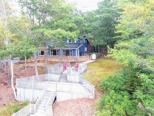 74 Mcgills Point Lane, Shelburne, NS 