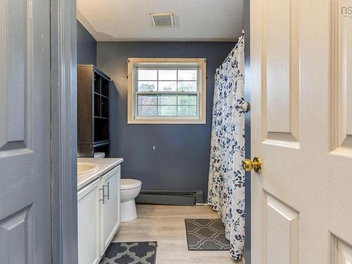 69 Lakecrest Drive, Dartmouth, NS 