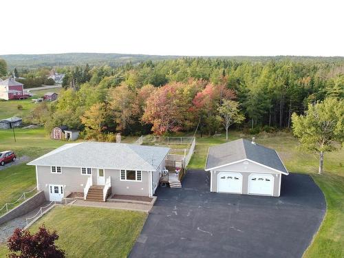 33 Landry Lane  Louisdale, NS B0E 1V0