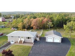 33 Landry Lane  Louisdale, NS B0E 1V0