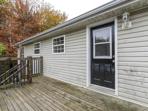 69 Lakecrest Drive, Dartmouth, NS 