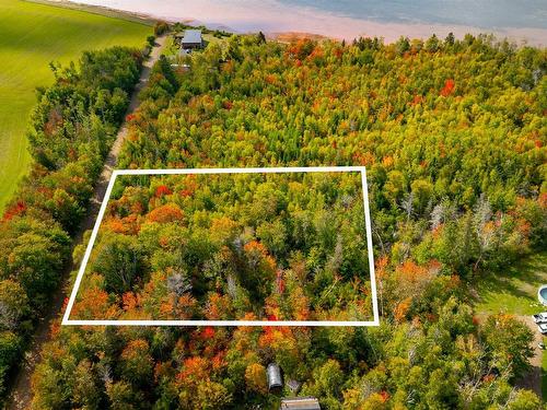 Lot Walsh Road, Georgetown, PE 