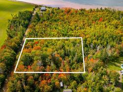 Lot WALSH Road  Georgetown, PE C0A 1L0