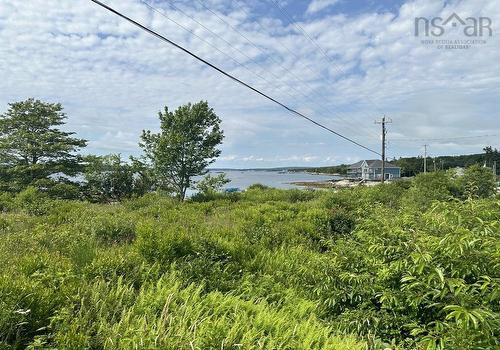 Lot 39 Sandy Point Road, Sandy Point, NS 