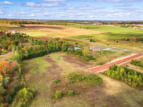 Lot 2024-1 Molyneaux Road, Warren Grove, PE 