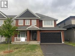 696 MOONFLOWER CRESCENT N  Ottawa, ON K1T 0X8