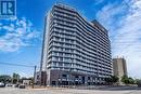 919 - 2782 Barton Street E, Hamilton, ON  - Outdoor With Balcony With Facade 