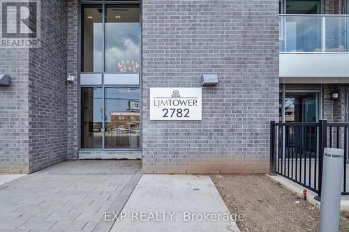 919 - 2782 Barton Street E, Hamilton, ON - Outdoor With Balcony