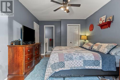 12028 Augustine Road, Wainfleet, ON - Indoor Photo Showing Bedroom