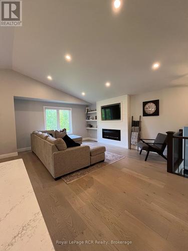 52 Birch Street, South Bruce Peninsula, ON - Indoor