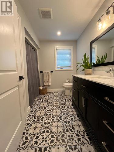 52 Birch Street, South Bruce Peninsula, ON - Indoor Photo Showing Bathroom